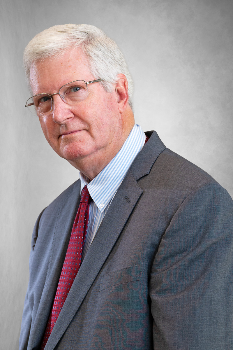 Michael D. Eagen headshot