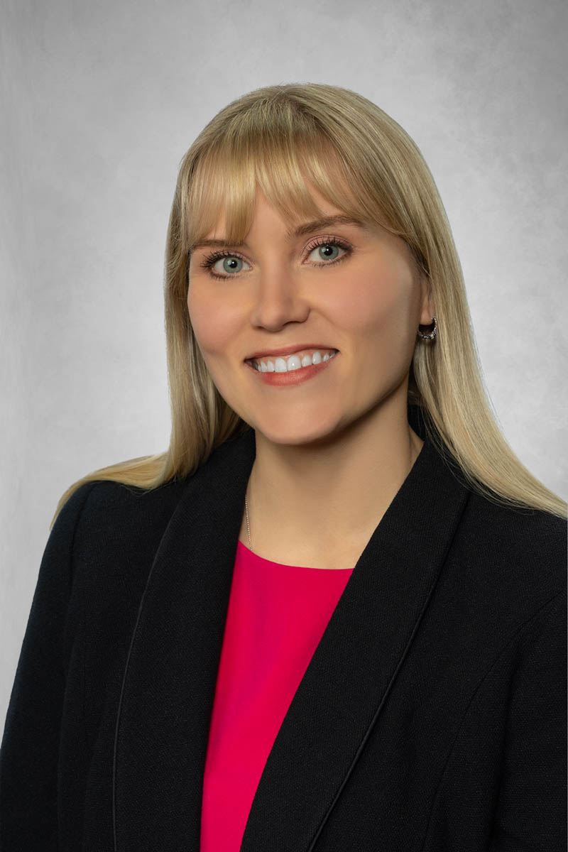 Egle Vinickaite headshot.