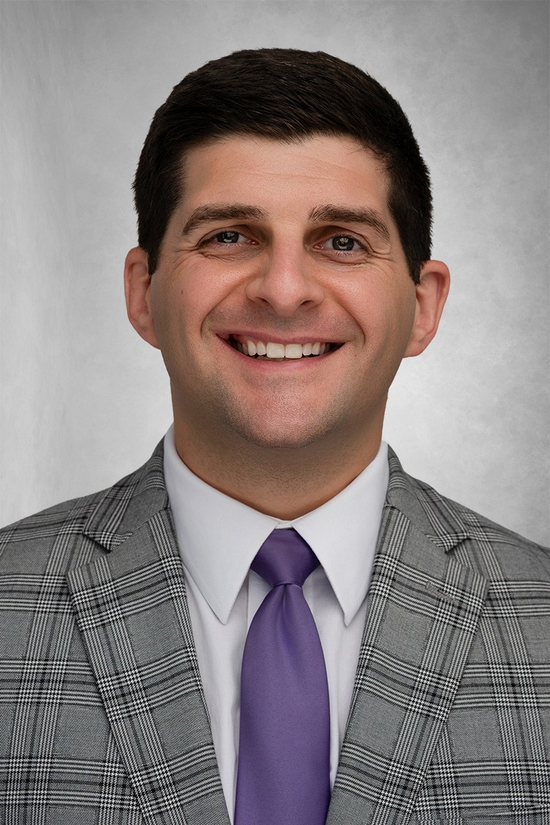 Rudy Ellis Headshot