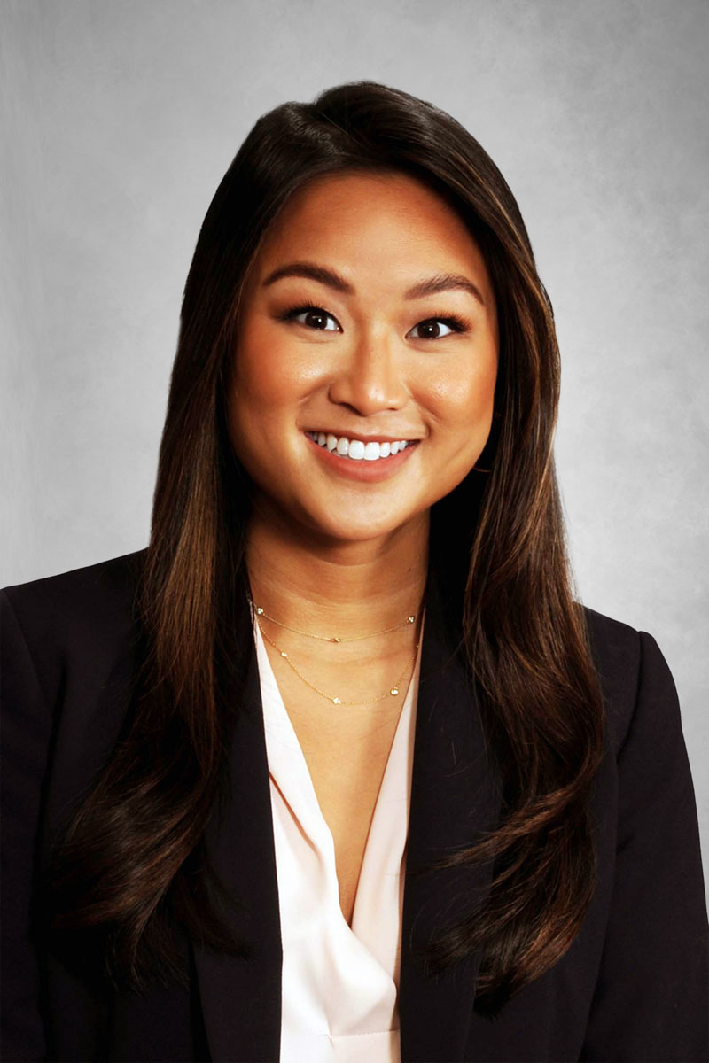 Emily H. Vessels headshot.