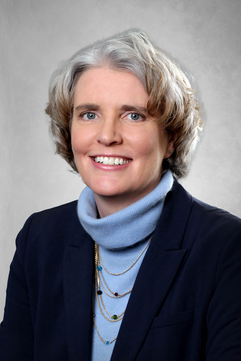 Erin A. Sutton headshot.