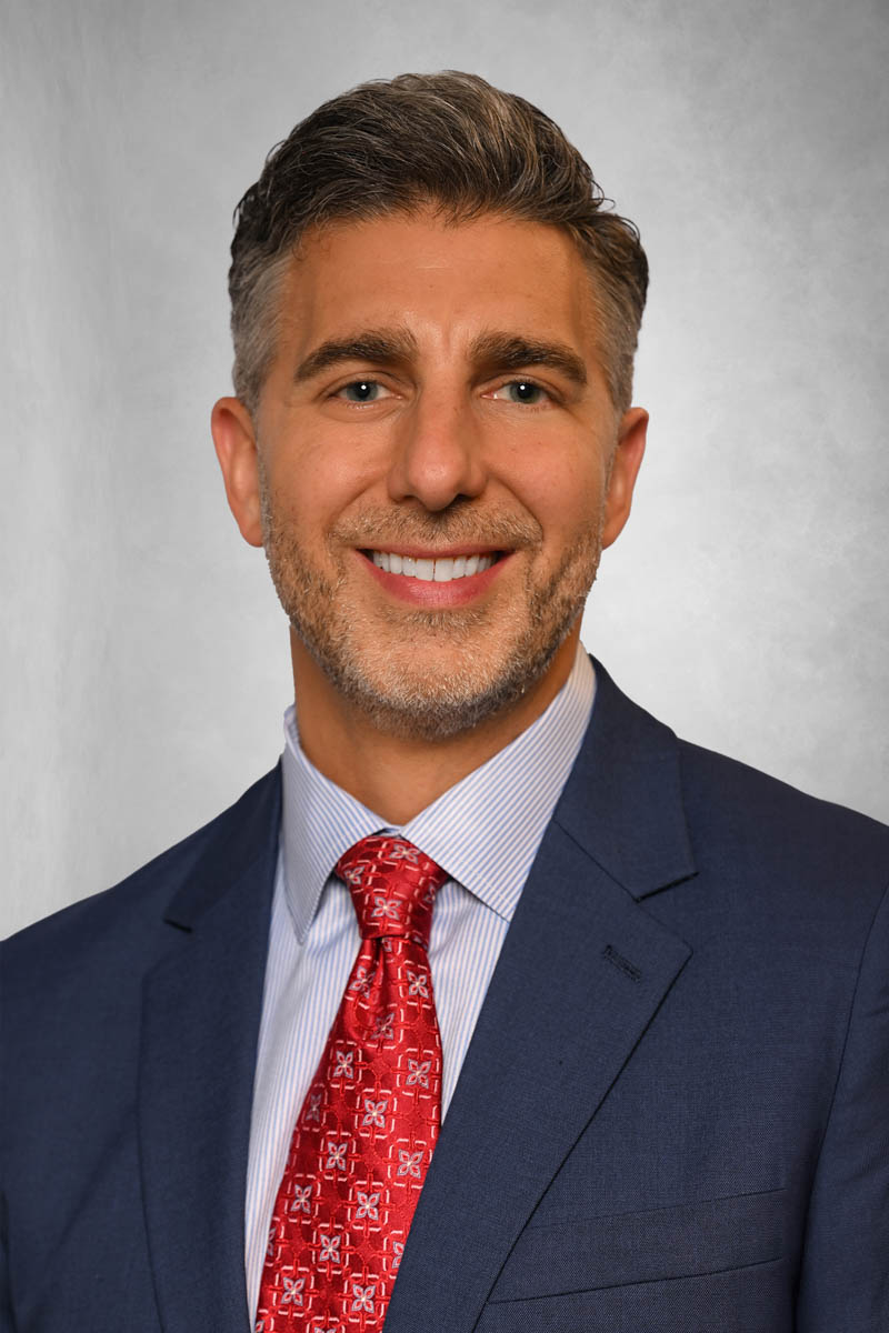 Grant A. Monachino headshot.