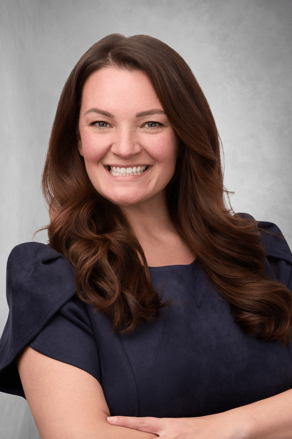 Krysta Gumbiner headshot