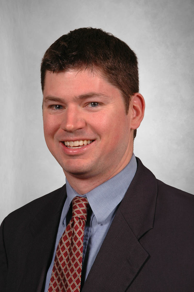 H. Toby Schisler headshot.