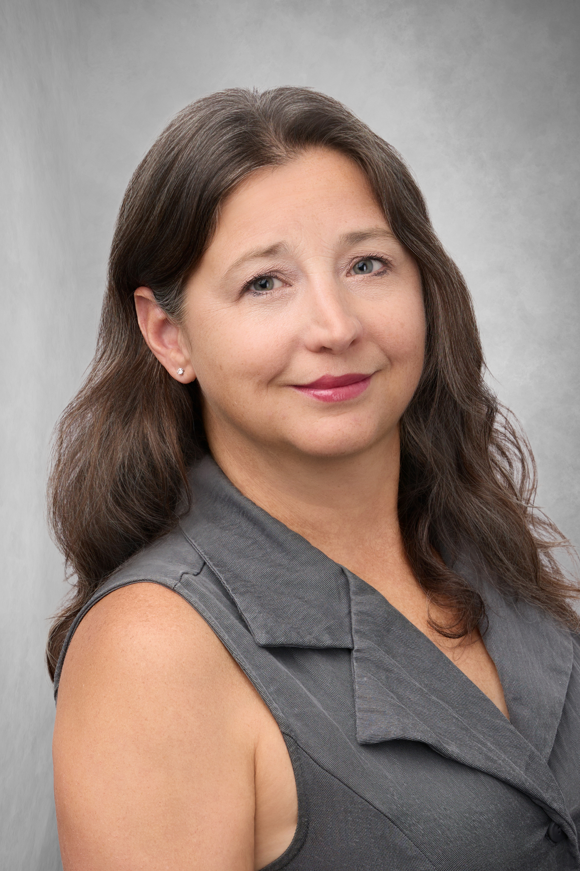 Tamara Head headshot