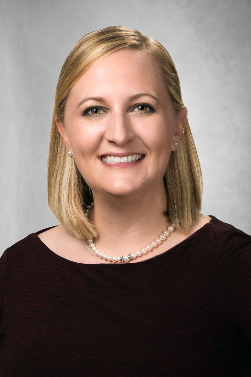 Jamie L. Inferrera headshot