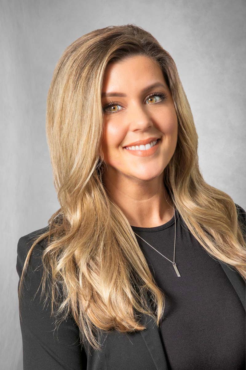 Jamie D. Mottola headshot.