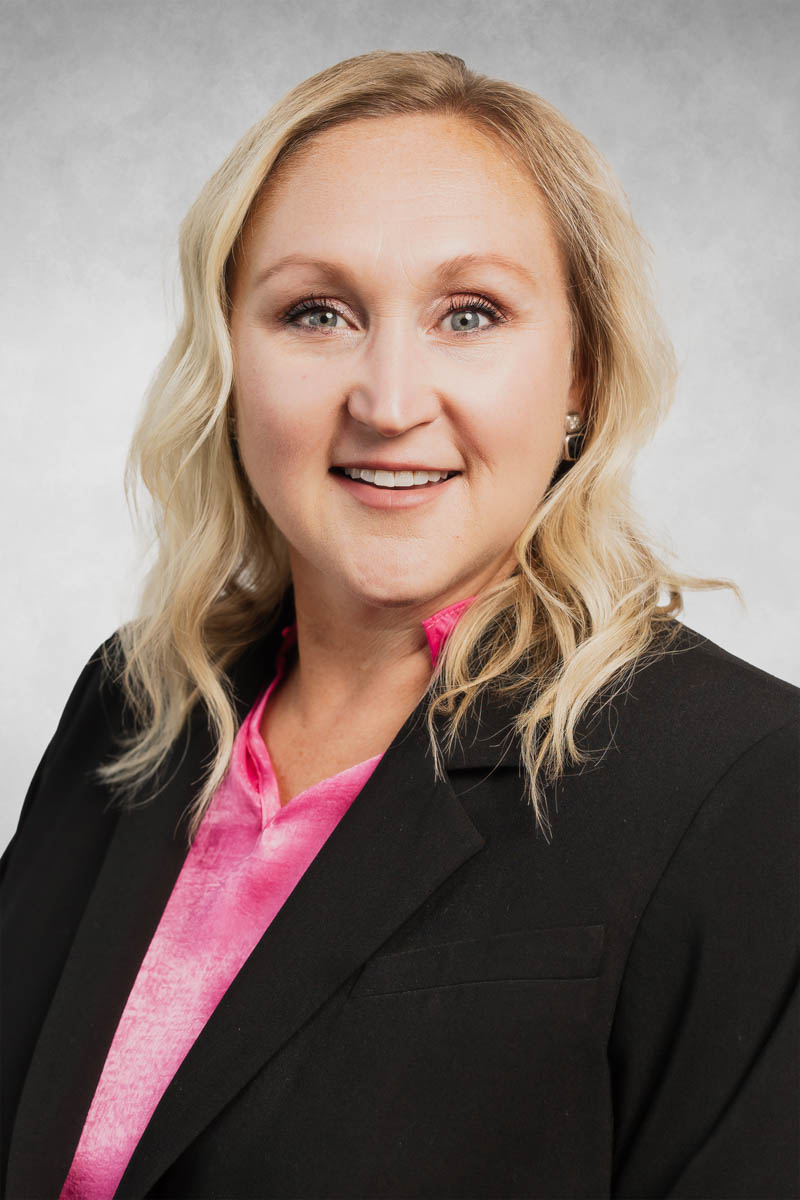 Jennifer M. Brill headshot.