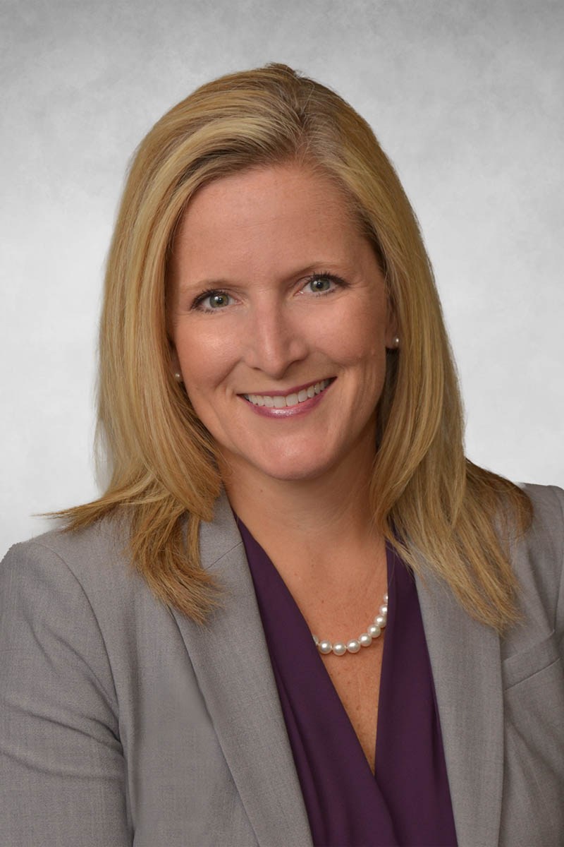 Jennifer Orr Mitchell • Dinsmore & Shohl