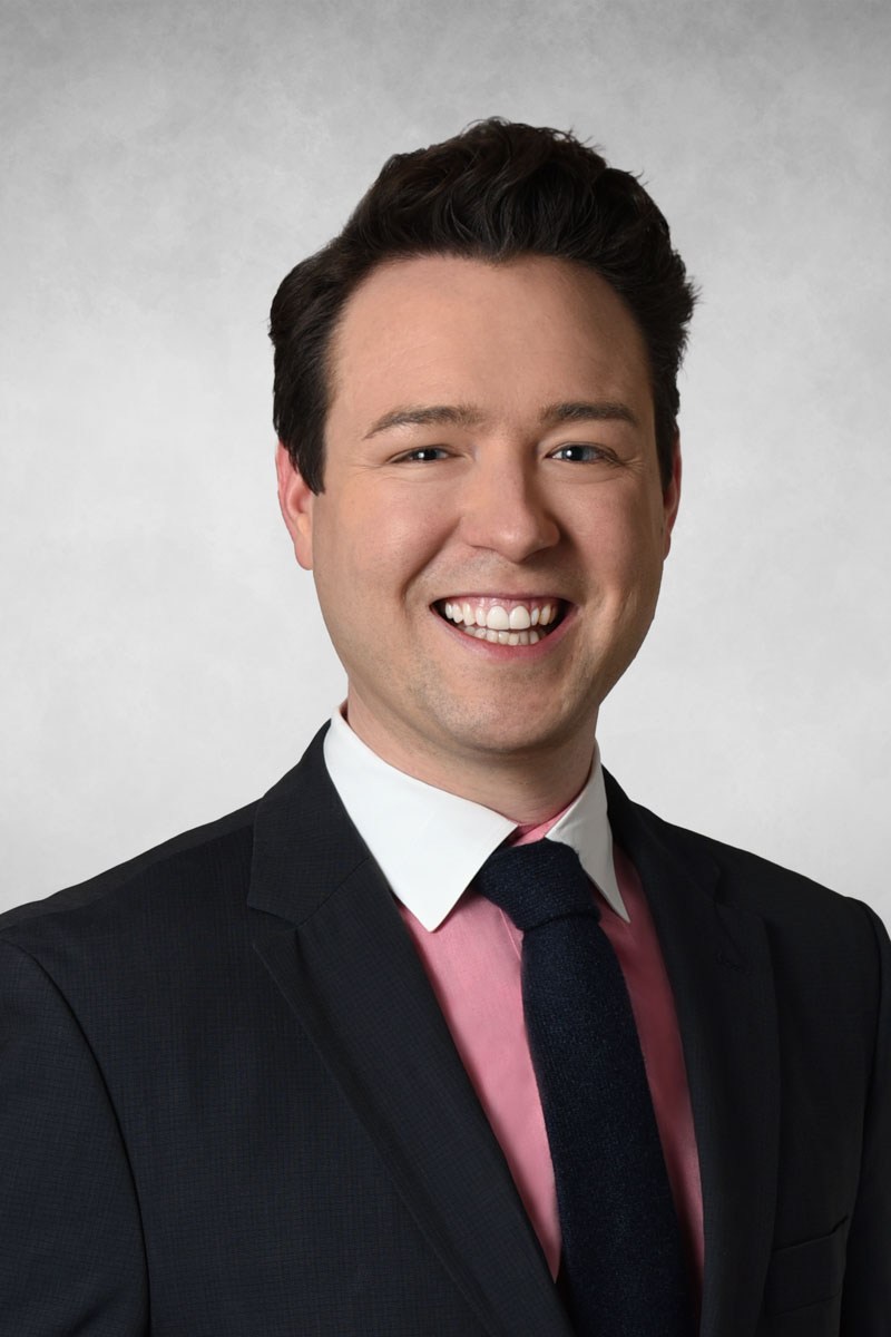 Jerrad T. Howard • Dinsmore & Shohl