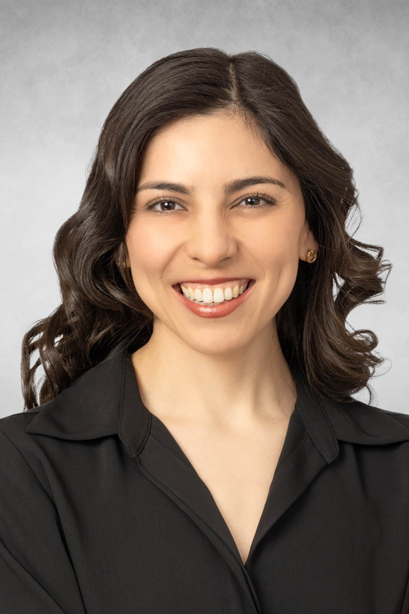 Joelle M. Juárez headshot