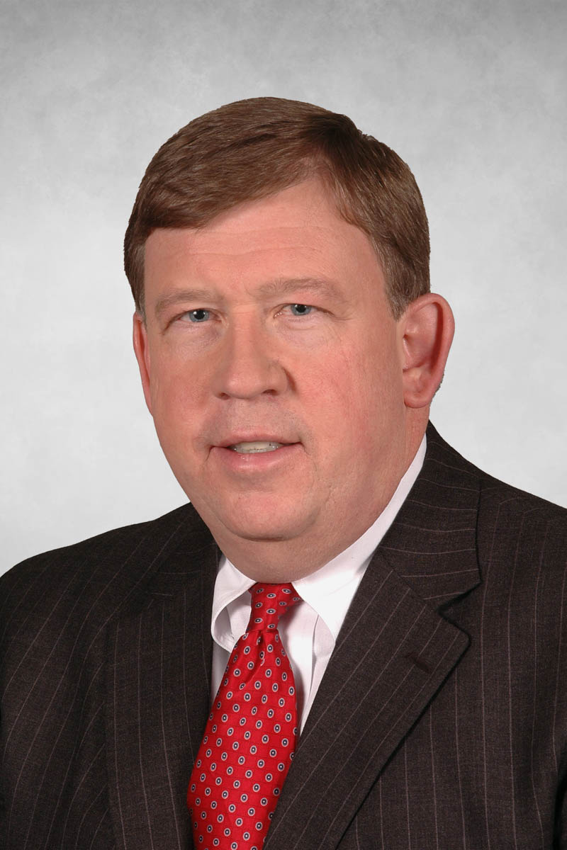 Joseph Jay Sallee Headshot