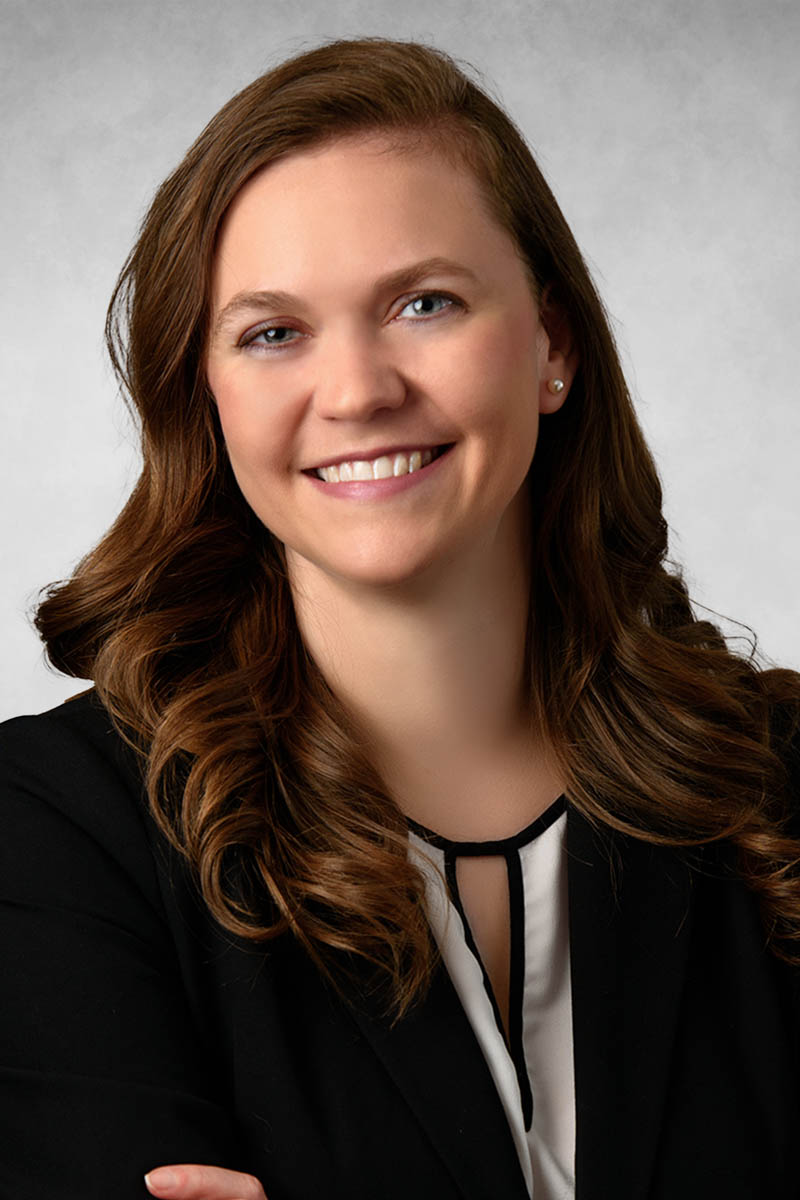 K. Cassandra Carter headshot.