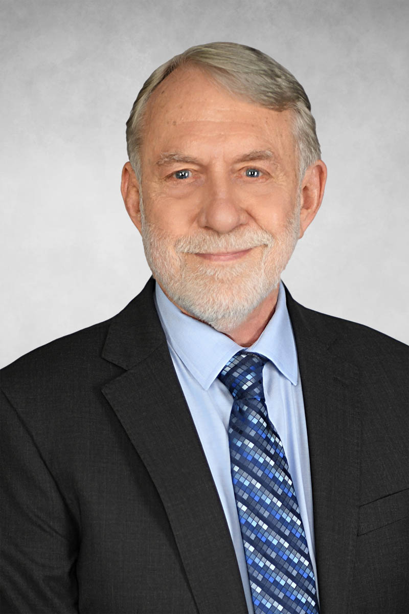 Kurt E. Thalwitzer headshot