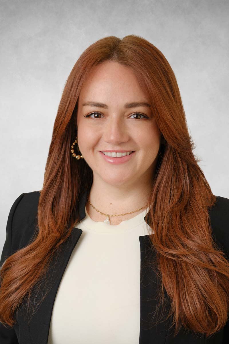 Laura S. Cordell headshot