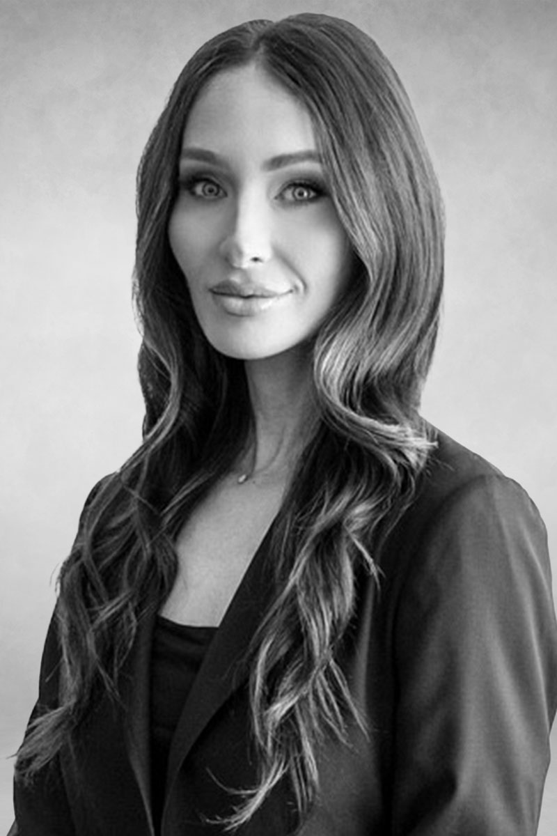 Lauren K. Levenson headshot