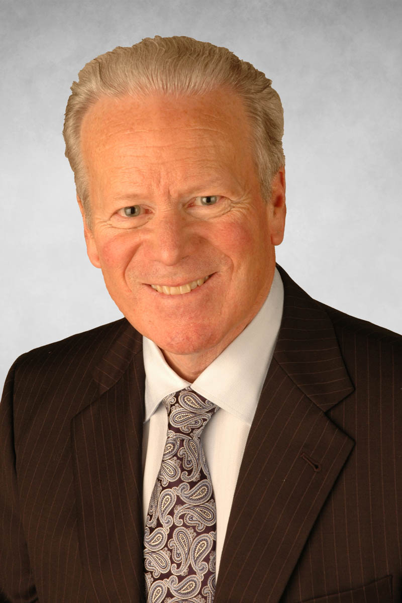 Lawrence H. Kyte, Jr. headshot