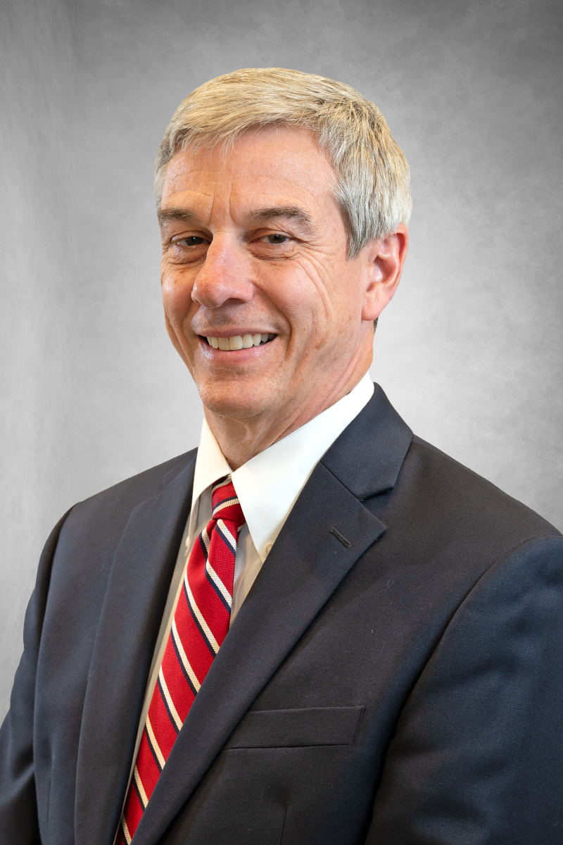 Wade Lawson headshot