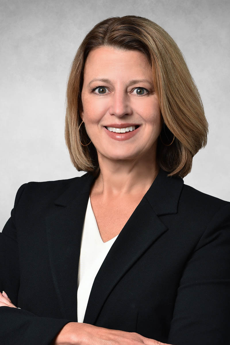 Lee M. Stautberg headshot