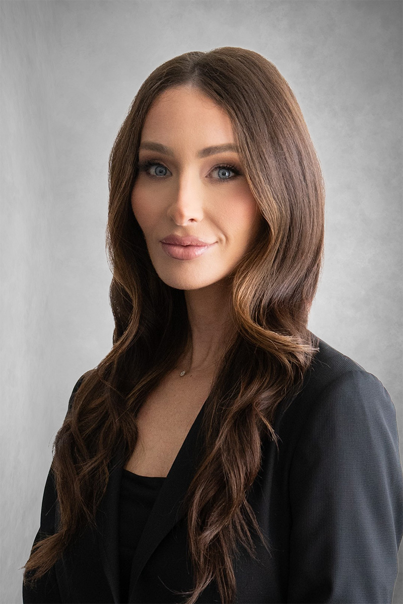 Lauren K. Levenson headshot