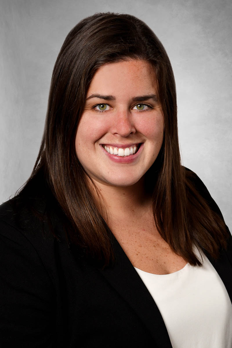 Liane H. Rousseau headshot