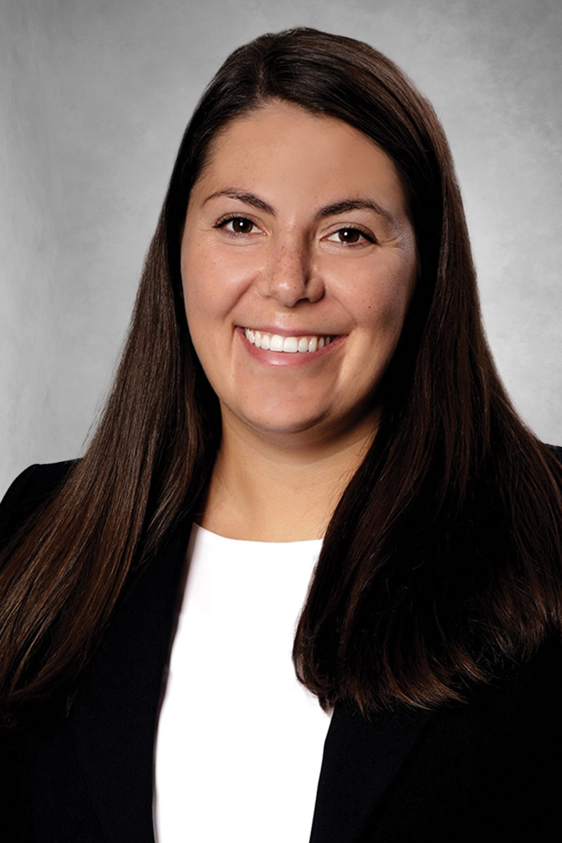 Lindsey Adams Headshot