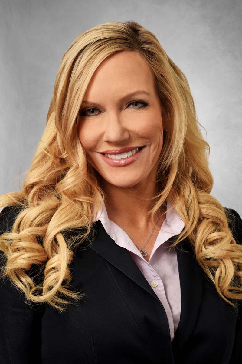 Lona Valentine Headshot