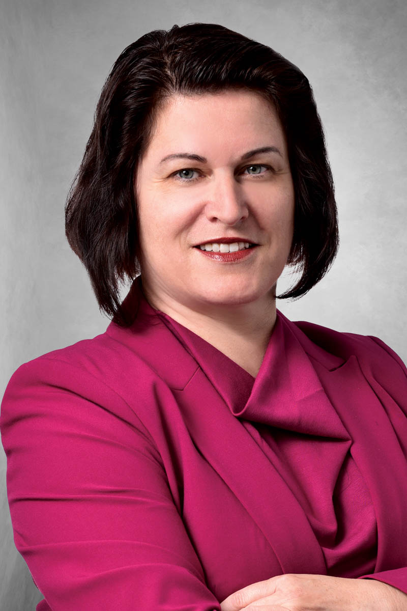 Lorelei Bolohan Headshot