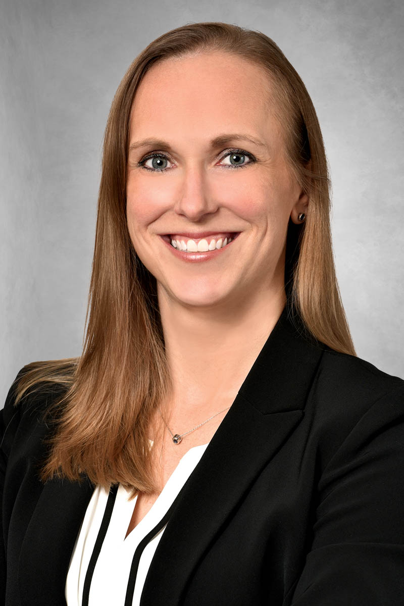 Louise Griffin Headshot