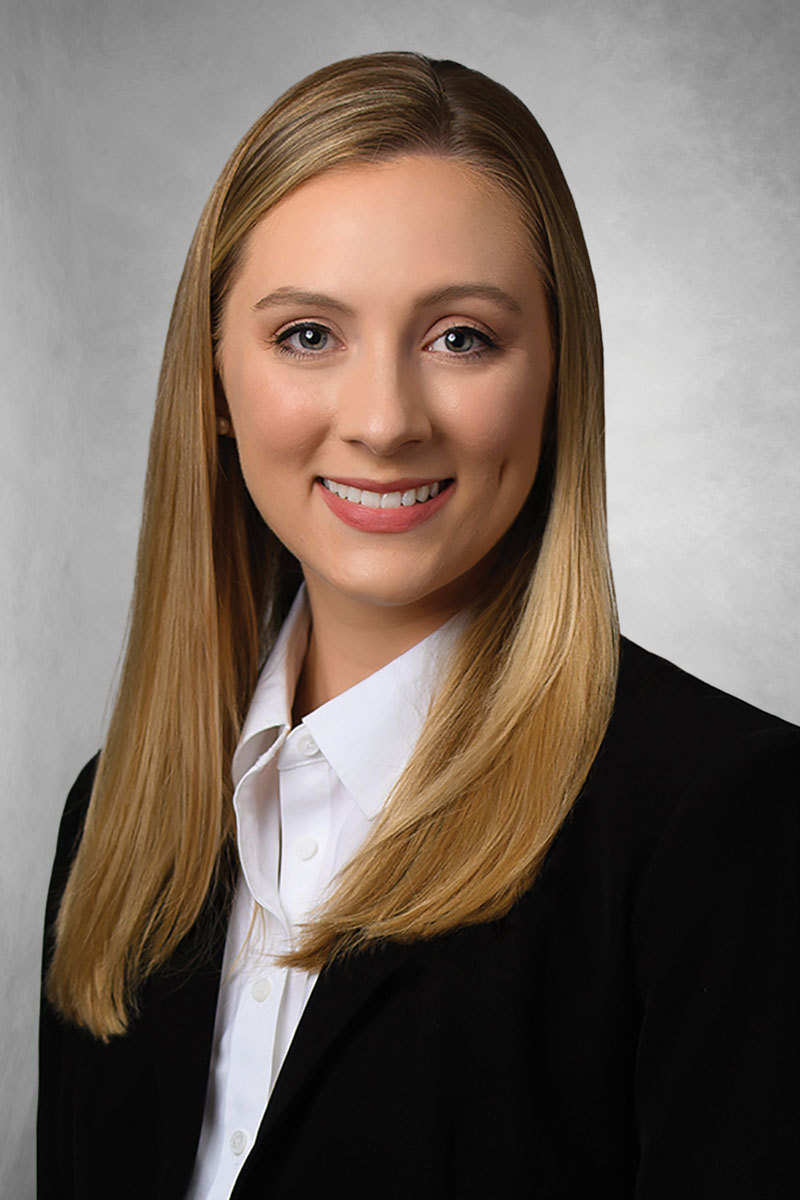 Madison Stewart Headshot