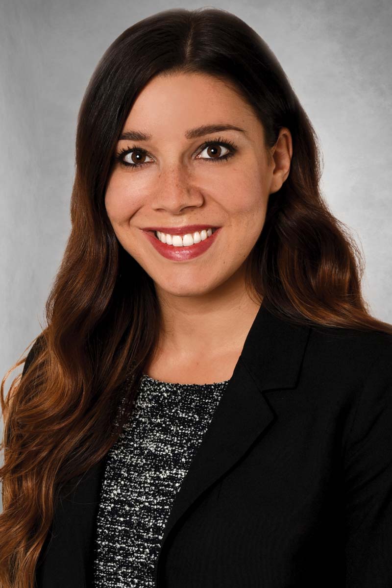 Marisa Escalante Headshot