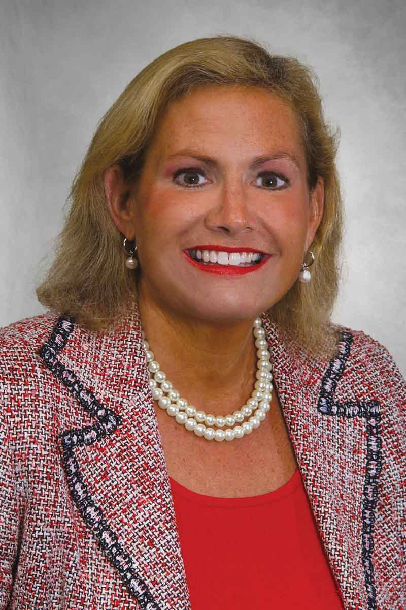 Mary Ross Terry Headshot