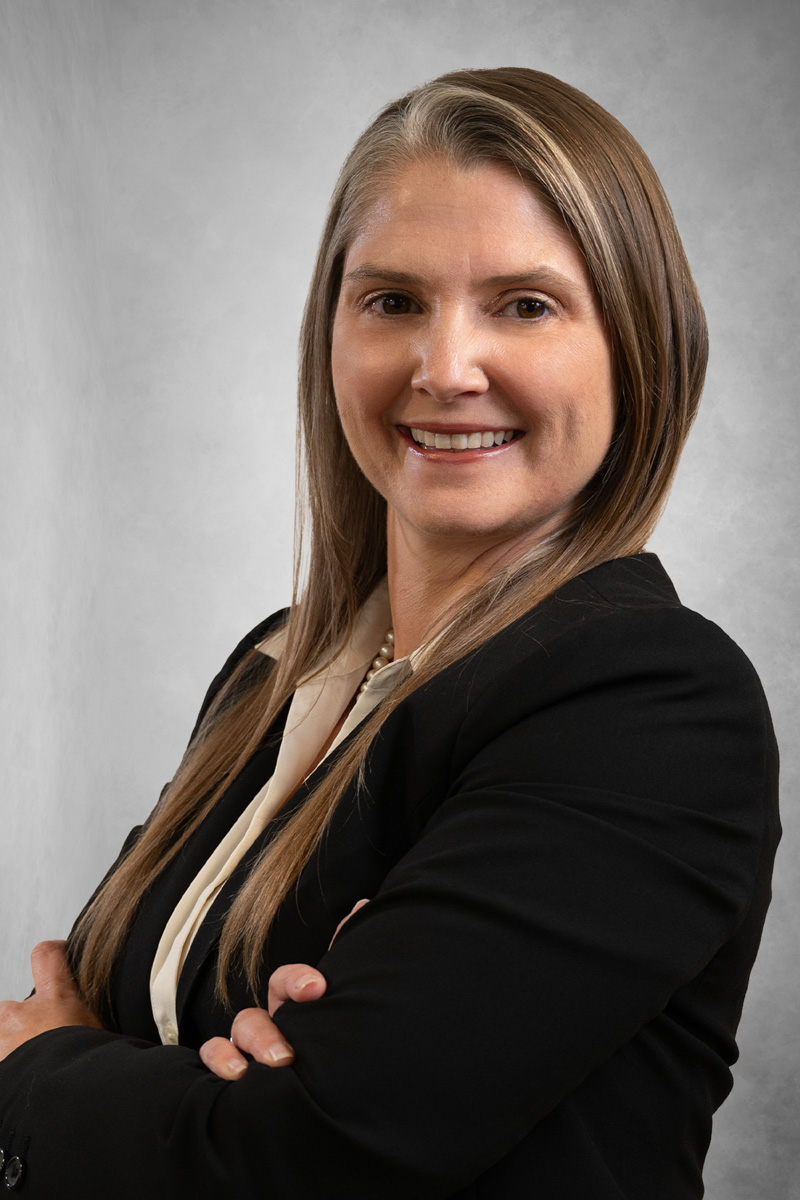 Sarah M. McKenna headshot