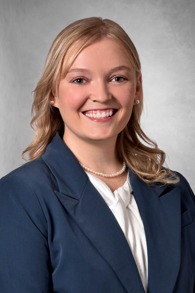 Megan Bowling Headshot