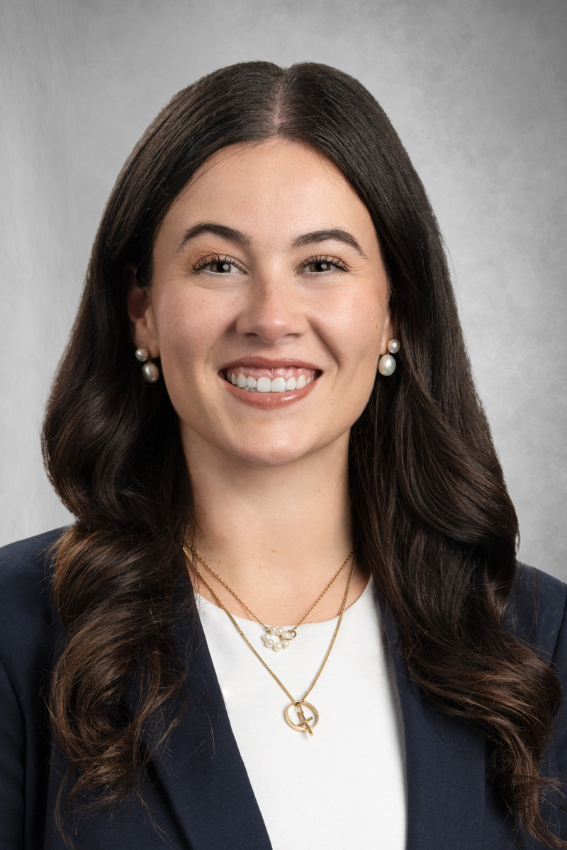 Clara A. Moore headshot