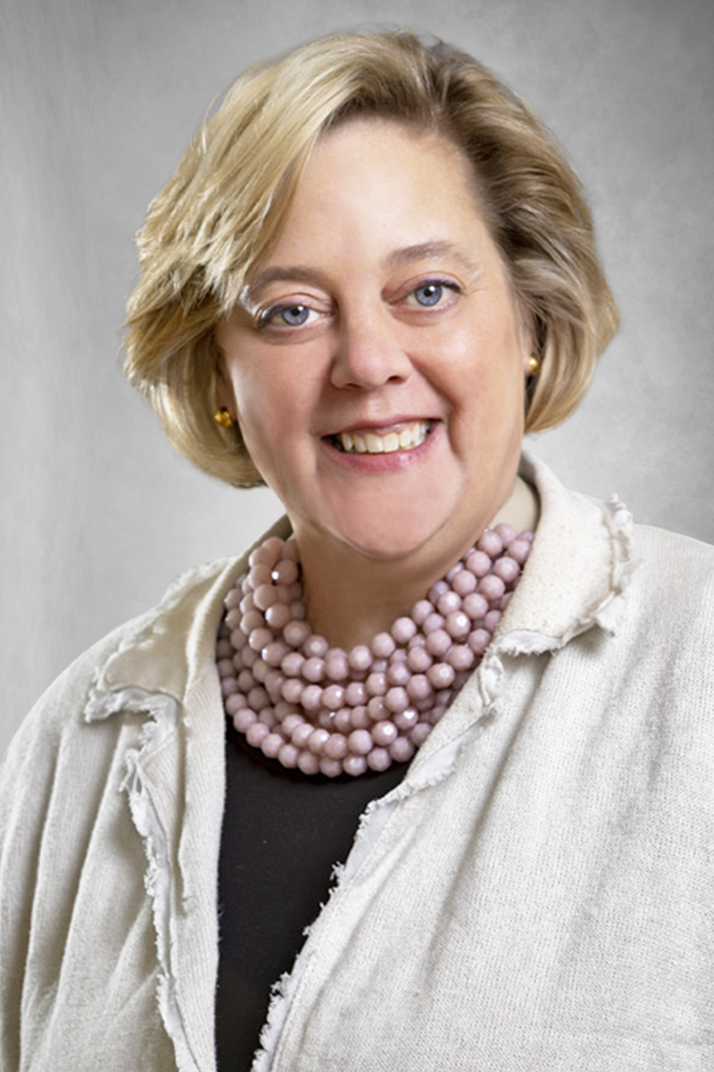 Cynthia M. Morrison headshot