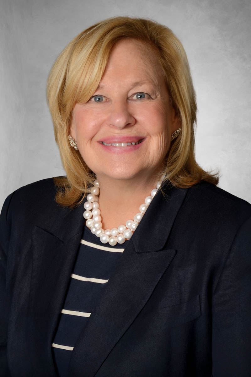 Nancy Lawson Headshot