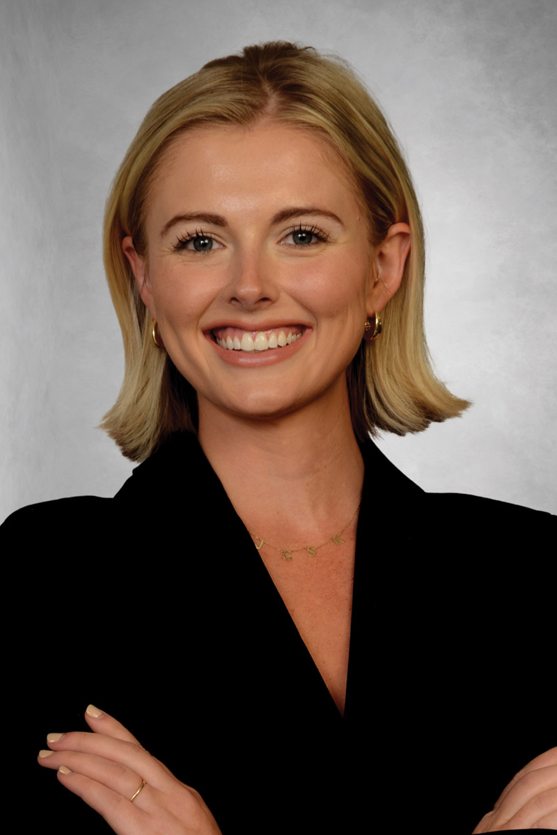 Natalie Whitt Headshot