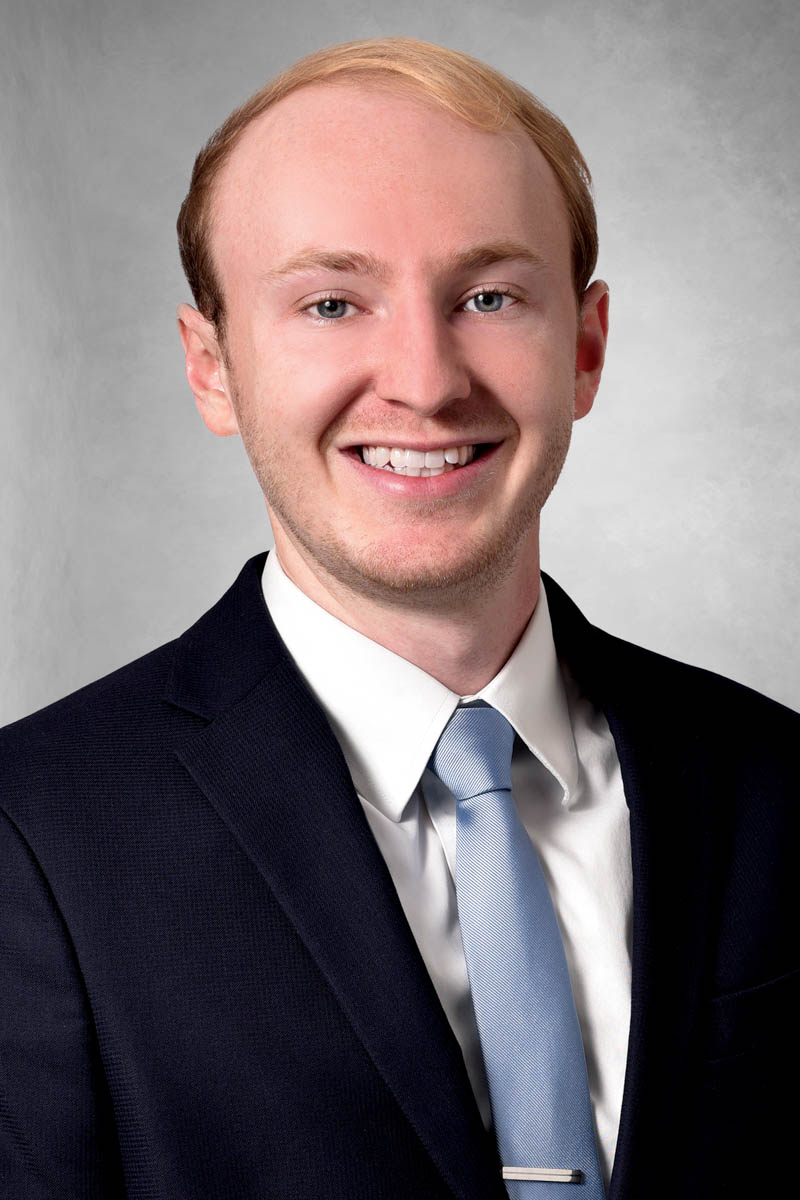 Nathan Landrum Headshot