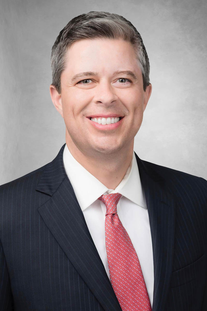 Nicholas Transier Headshot