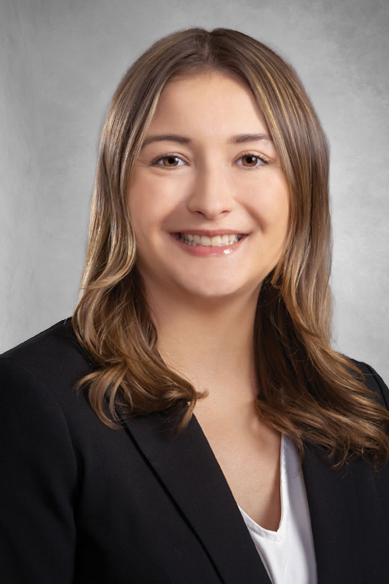 Olivia Goodwin Headshot