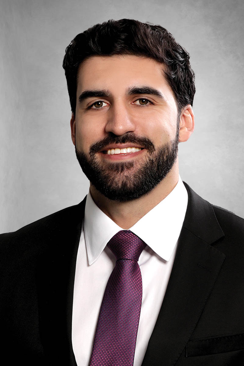 Omar Hazimah Headshot