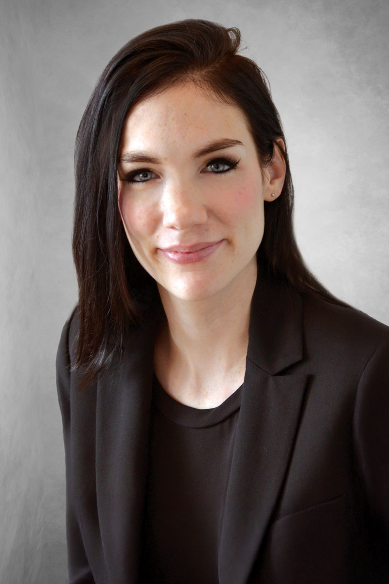 Paige Vagnetti Headshot