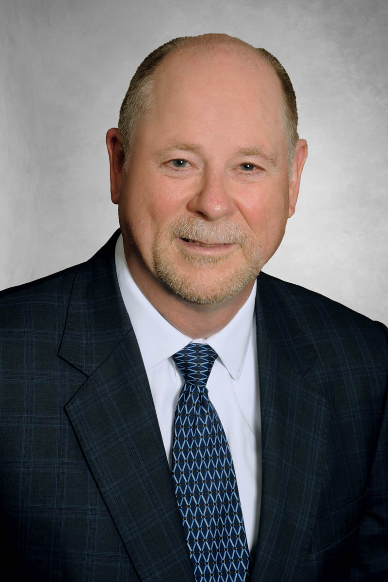 Patrick Michael Headshot