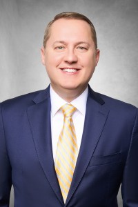 Michael Paul Headshot