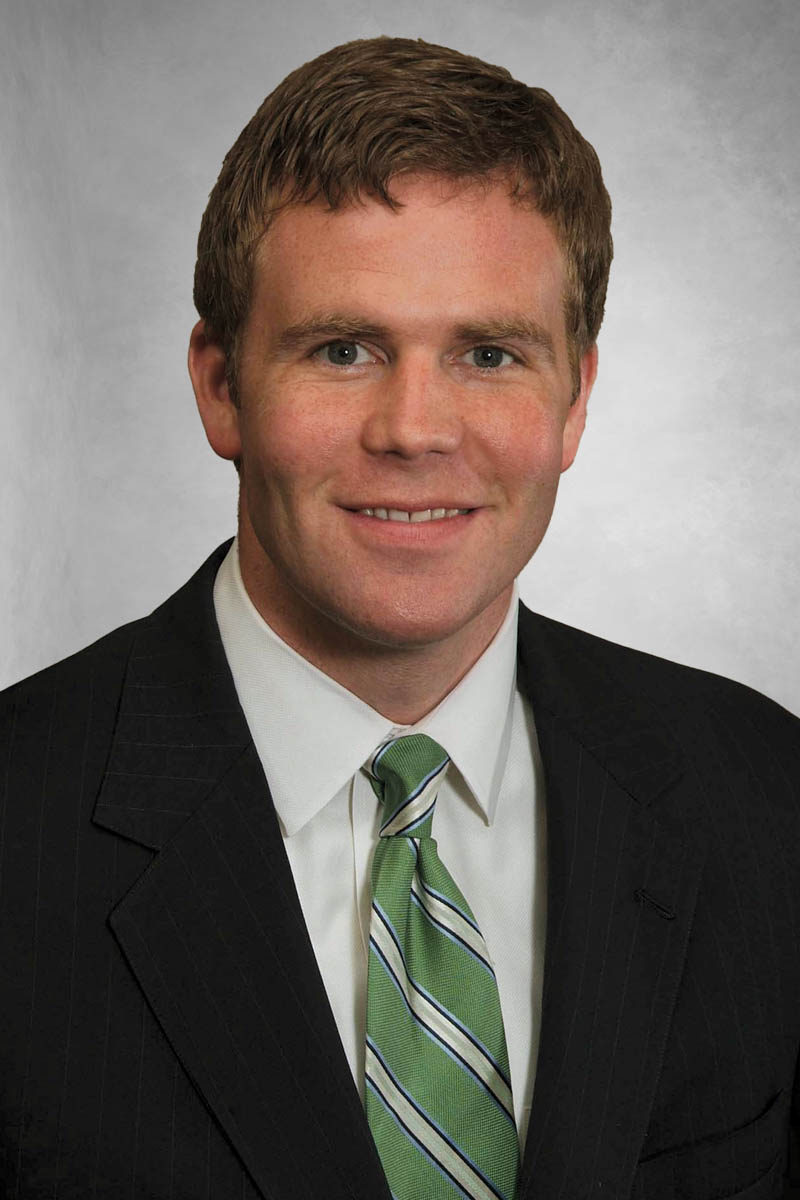 Philip Longmeyer Headshot