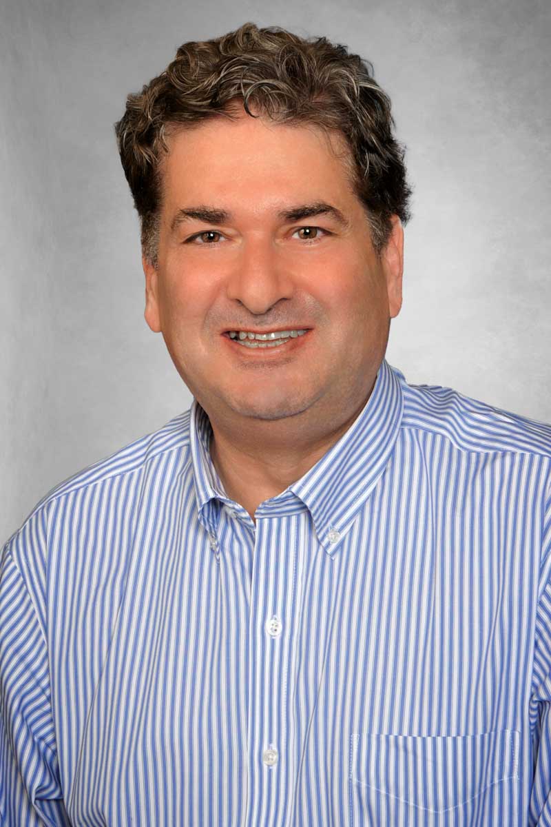 Phillip Zukowsky Headshot