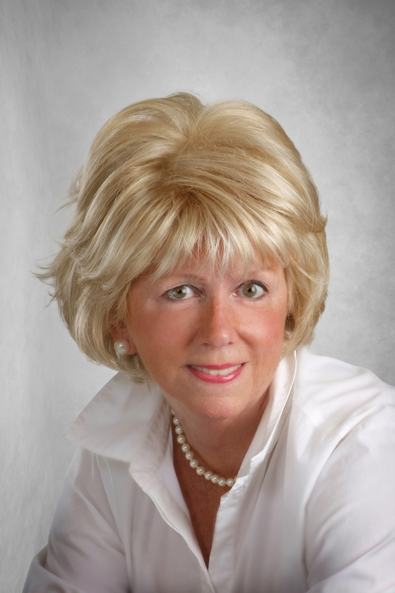 Karen S. Price headshot