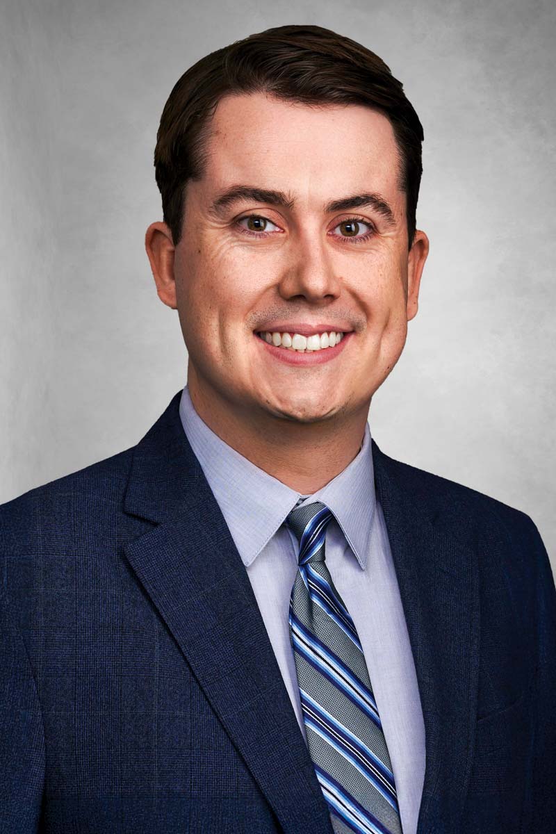 Quinn Gardner Headshot