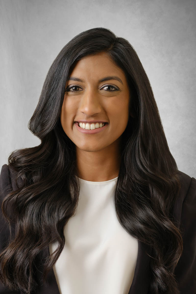 Ravika Marcadis Headshot